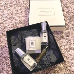 Jo Malone Gift Set